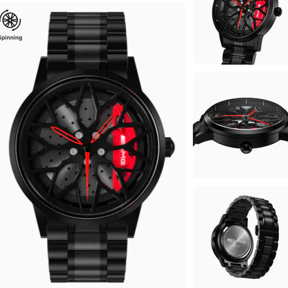 Chrono Watch – ساعة كرونو