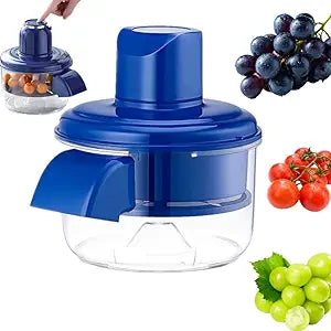 Automatic Small Fruit Peeler Machine