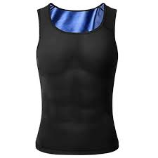 Slimming Body Shaper Undershirt