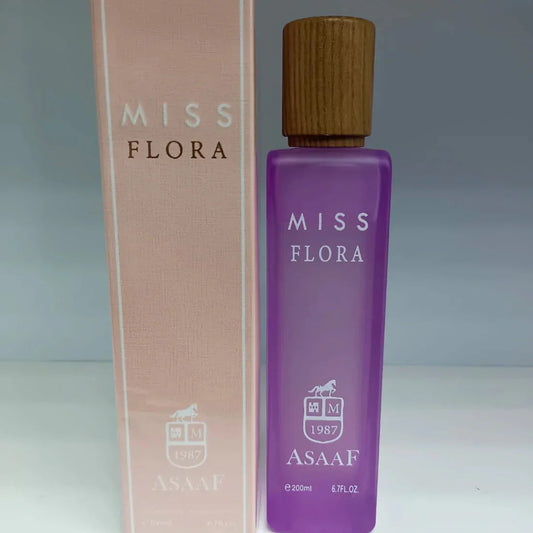 Miss Flora - عطر فلورا