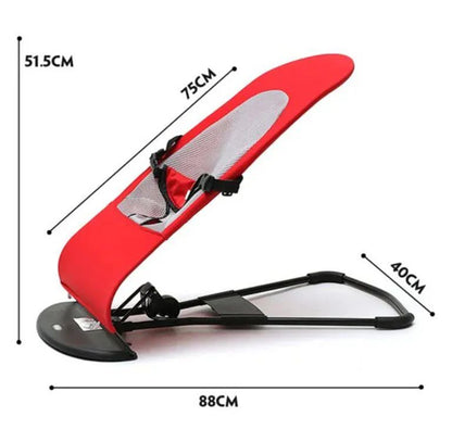 Baby Sitter Jumping – Keep Your Baby Happy & Active