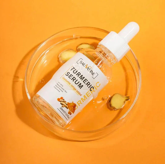 Beauty Lights Turmeric Serum (Original)