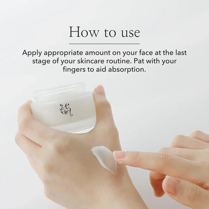 Beauty of Joseon - Dynasty Cream (Original)