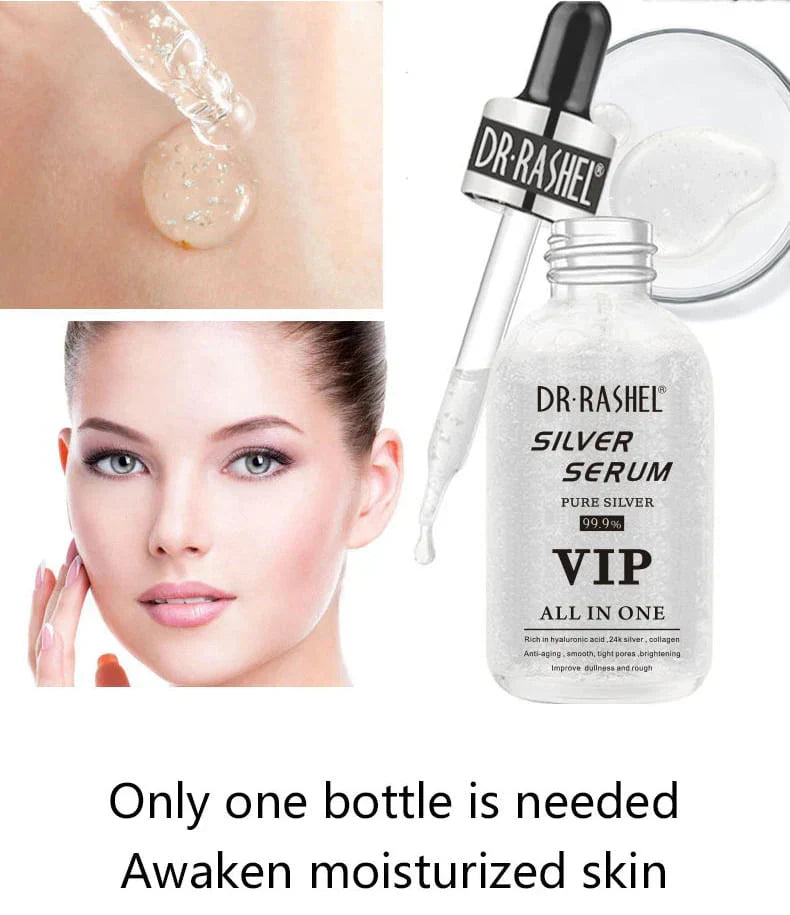 Dr Rashel - VIP 24k Serum (Original)
