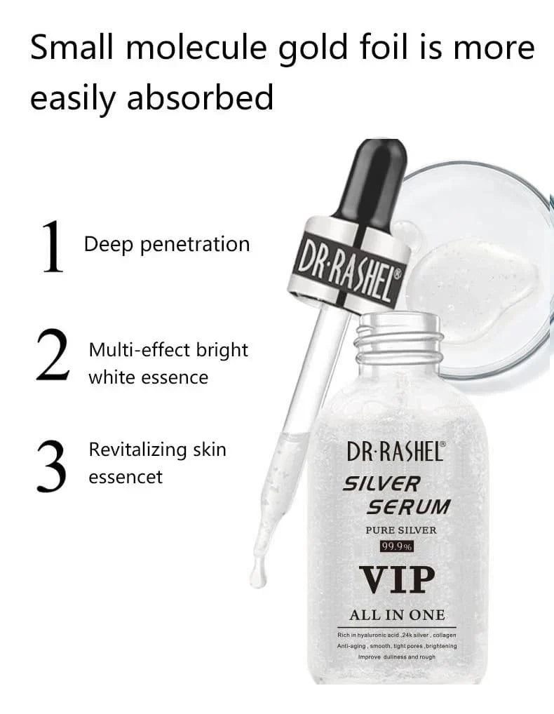 Dr Rashel - VIP 24k Serum (Original)