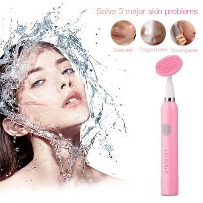 Homeroye - Sonic Vibration Beauty Meter