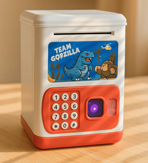 Kids Electronic Money Box