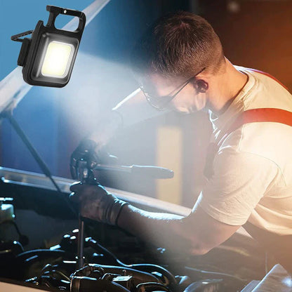 Home Emergency Night Light Car Repair Light Camping Light