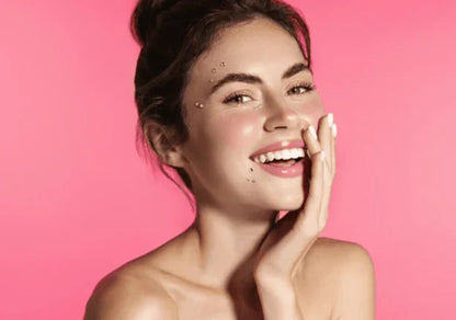 Warda Beauty - Concealer & Blush (Original)