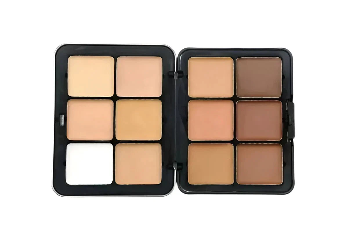 Warda Beauty - Concealer & Blush (Original)