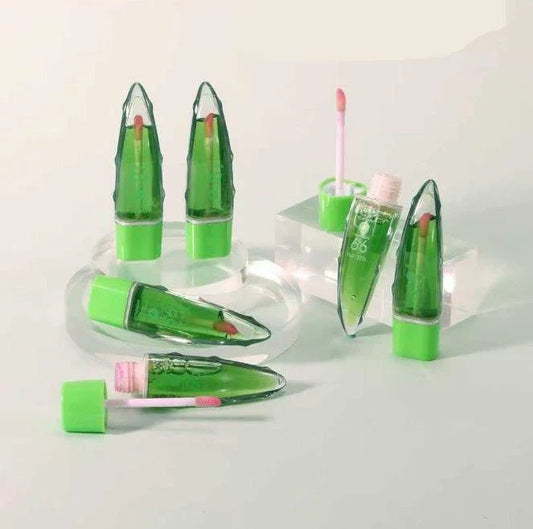 Warda Beauty - Magic Lip Oil Original)